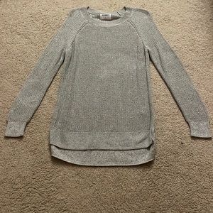 Old navy sweater dress
